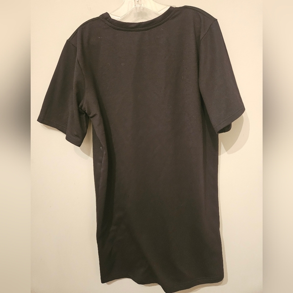 BARBIE X UGLY DUKLING T Shirt Dress Limited Edition - Picture 3 of 5